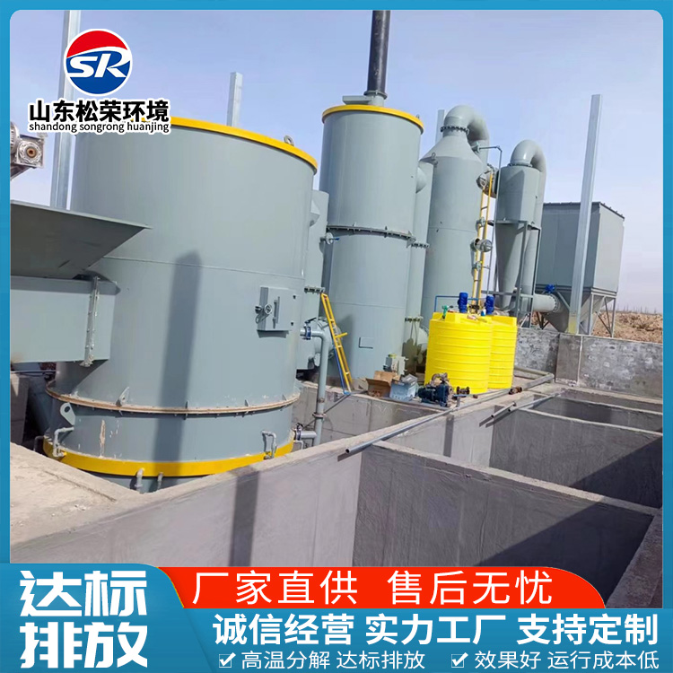 绍兴市垃圾焚烧炉TO废气焚烧炉 - 排名